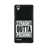 POCHINKI Mobile Cover For Oppo R9