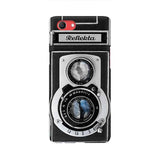 Vintage Camera Mobile Cover For Oppo Realme 1