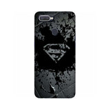 Superman Mobile Cover For Realme 2 Pro