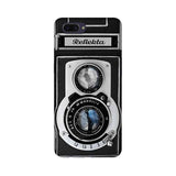 Vintage Camera Mobile Cover For Realme C1