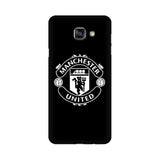 Manchester United Mobile Cover For Samsung A5 2016