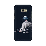 Graphic Soldier Mobile Cover For Samsung A5 2017