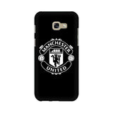 Manchester United Mobile Cover For Samsung A5 2017