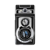 Vintage Camera Mobile Cover For Samsung A5