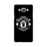 Manchester United Mobile Cover For Samsung A5