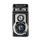 Vintage Camera Mobile Cover For Samsung A7 2016