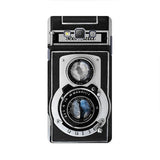 Vintage Camera Mobile Cover For Samsung A7