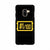 #1/100 Mobile Cover For Samsung A8+