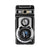 Vintage Camera Mobile Cover For Samsung C5 Pro