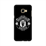 Manchester United Mobile Cover For Samsung C5 Pro