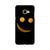 Always Smile Wallpaper Mobile Cover For Samsung C7 Pro