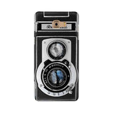 Vintage Camera Mobile Cover For Samsung C9 Pro