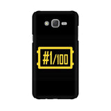 #1/100 Mobile Cover For Samsung J2 2016