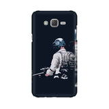 Graphic Soldier Mobile Cover For Samsung J2 2017