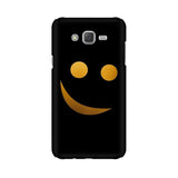 Always Smile Wallpaper Mobile Cover For Samsung J2 2017