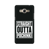 POCHINKI Mobile Cover For Samsung J2 Prime