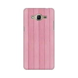 Pink Wood Mobile Cover For Samsung J2 Prime