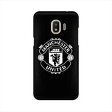 Manchester United Mobile Cover For Samsung J2 Pro (2018)