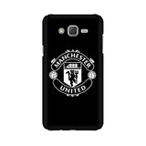 Manchester United Mobile Cover For Samsung J3