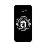 Manchester United Mobile Cover For Samsung J4 Plus