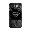 Superman Mobile Cover For Samsung J5 Prime