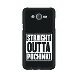 POCHINKI Mobile Cover For Samsung J5