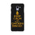 Keep Calm and Carry On Mobile Cover For Samsung J6