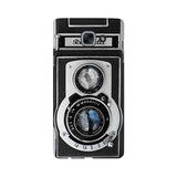 Vintage Camera Mobile Cover For Samsung J7 Max