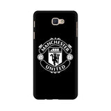 Manchester United Mobile Cover For Samsung J7 Prime