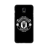 Manchester United Mobile Cover For Samsung J7 Pro