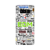 All Famous DJ Wallpaper Mobile Cover For Samsung Note 8