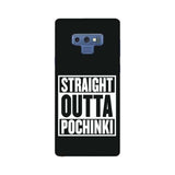 POCHINKI Mobile Cover For Samsung Note 9