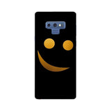 Always Smile Wallpaper Mobile Cover For Samsung Note 9