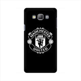 Manchester United Mobile Cover For Samsung On 5 pro