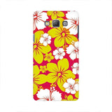 Vector Graphics Mobile Cover For Samsung On 5