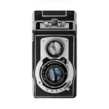 Vintage Camera Mobile Cover For Samsung On 7