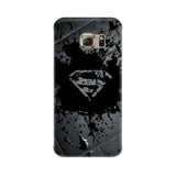 Superman Mobile Cover For Samsung S7 Edge