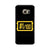 #1/100 Mobile Cover For Samsung S7 Edge