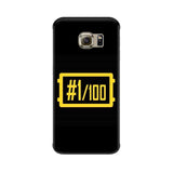 #1/100 Mobile Cover For Samsung S7