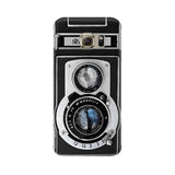 Vintage Camera Mobile Cover For Samsung S7