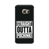 POCHINKI Mobile Cover For Samsung S7