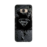 Superman Mobile Cover For Samsung S8 Plus