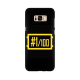 #1/100 Mobile Cover For Samsung S8 Plus