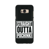 POCHINKI Mobile Cover For Samsung S8