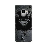 Superman Mobile Cover For Samsung S9