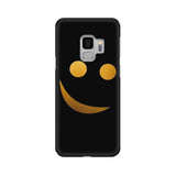 Always Smile Wallpaper Mobile Cover For Samsung S9