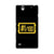 #1/100 Mobile Cover For Sony Xperia C4