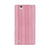 Pink Wood Mobile Cover For Sony Xperia C4