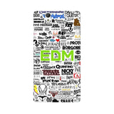 All Famous DJ Wallpaper Mobile Cover For Sony Xperia C4