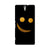 Always Smile Wallpaper Mobile Cover For Sony Xperia C5